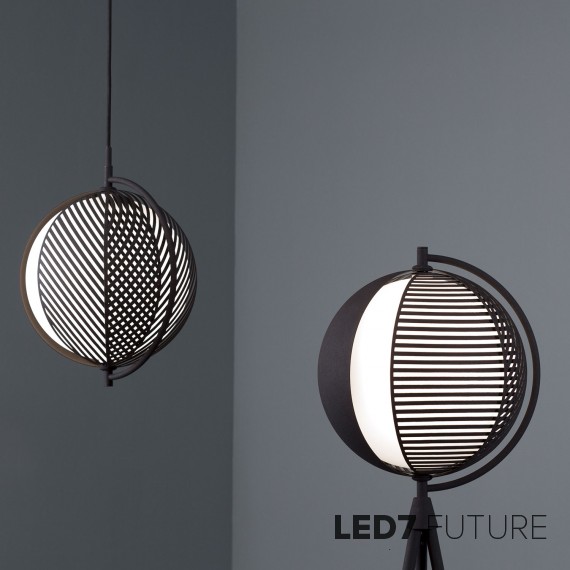 Oblure - Mondo Floorlamp